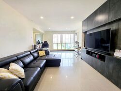 Blk 134 Edgedale Plains (Punggol), HDB 5 Rooms #543172441